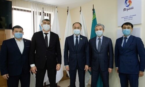 Смена власти