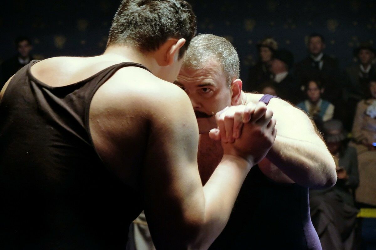 Что скрывает Канагат Мустафин? – Фото №2 Что скрывает Канагат Мустафин? – Фото №2