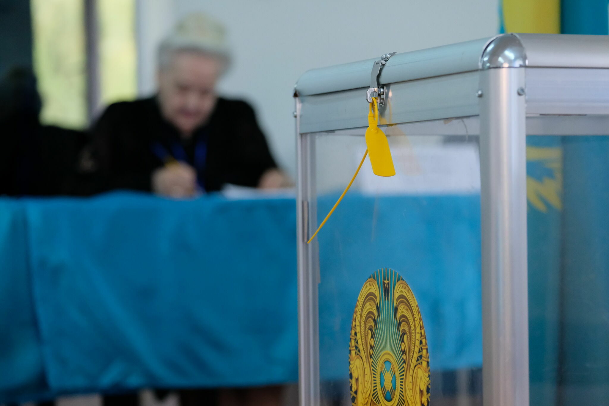 Выборы-2021: как найти свой избирательный участок