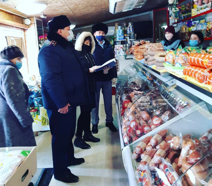 Большой штраф для малого бизнеса