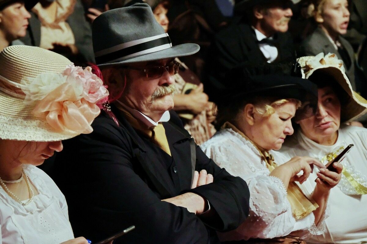 Что скрывает Канагат Мустафин? – Фото №4 Что скрывает Канагат Мустафин? – Фото №4