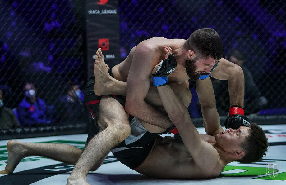 Досрочная победа