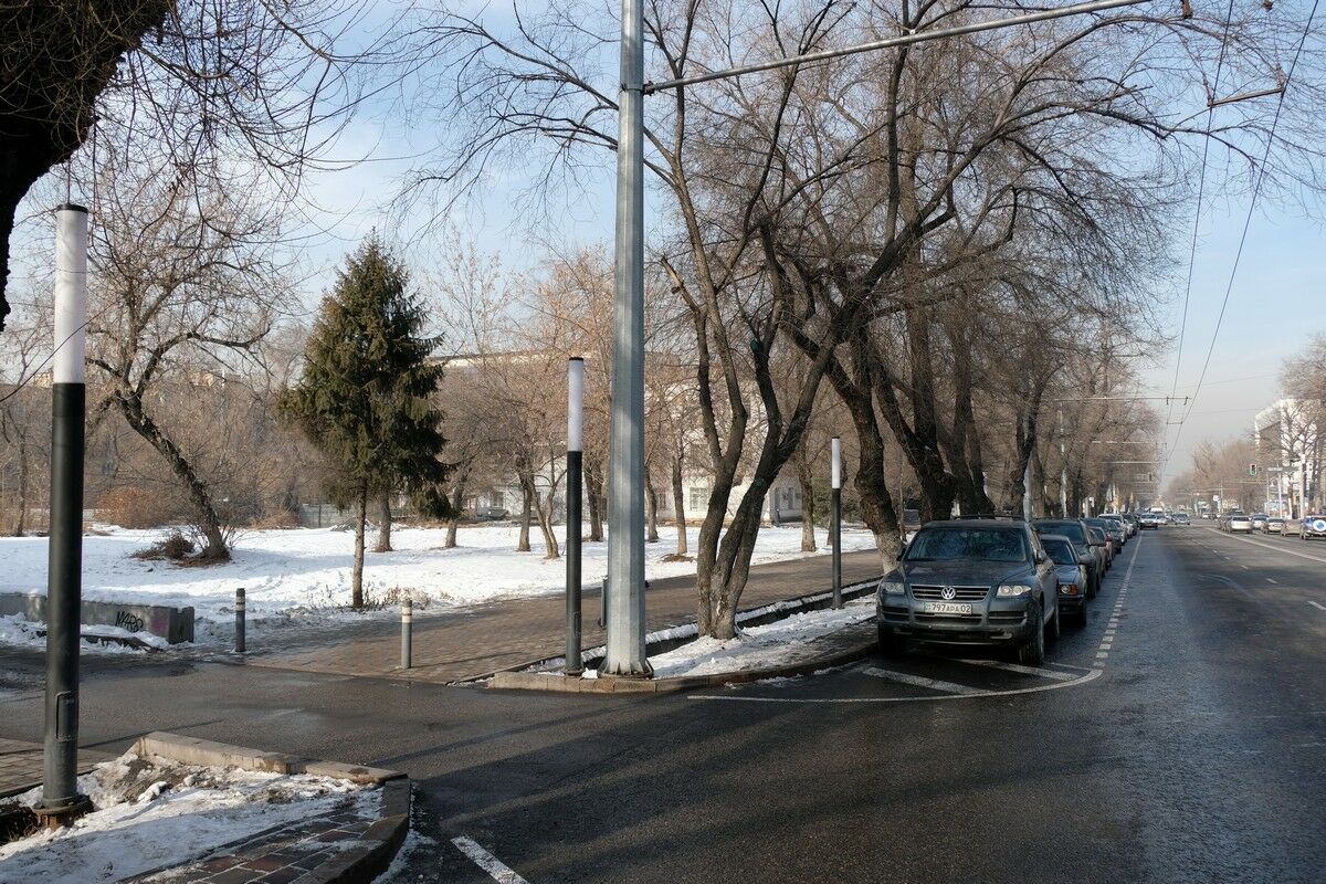 Алматы - это не музей – Фото №3