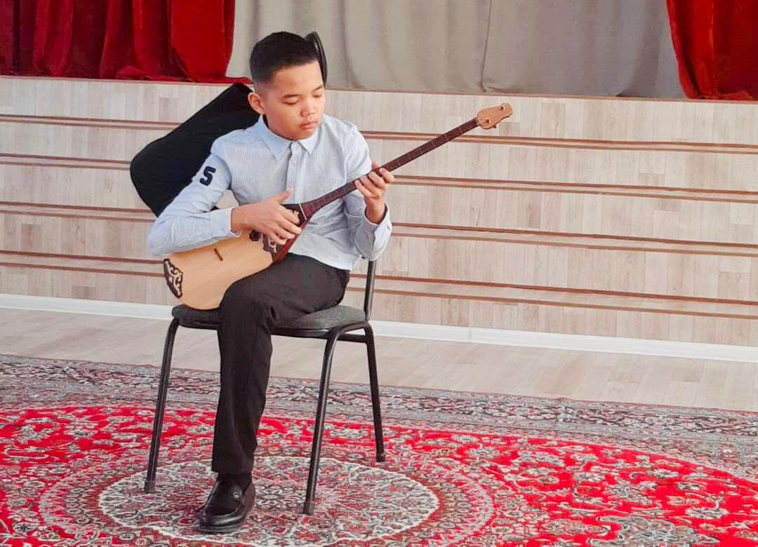 Уметь надо так прогибаться!