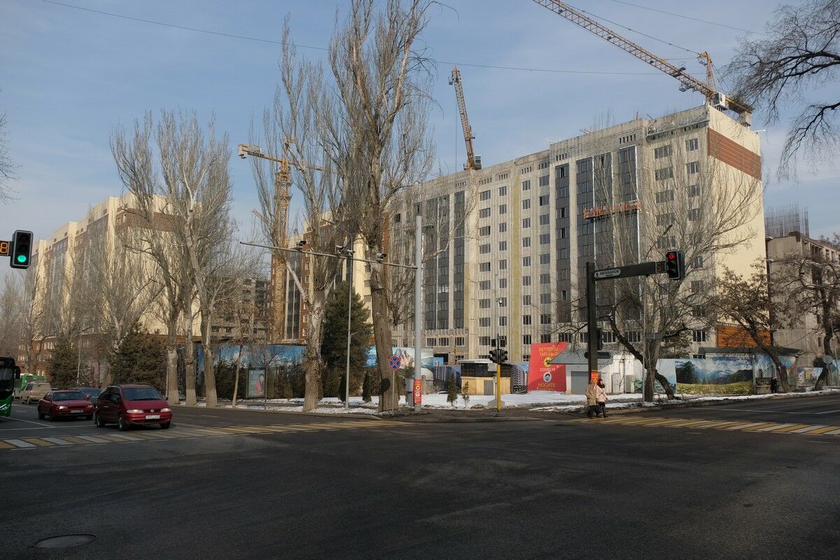 Алматы - это не музей – Фото №6