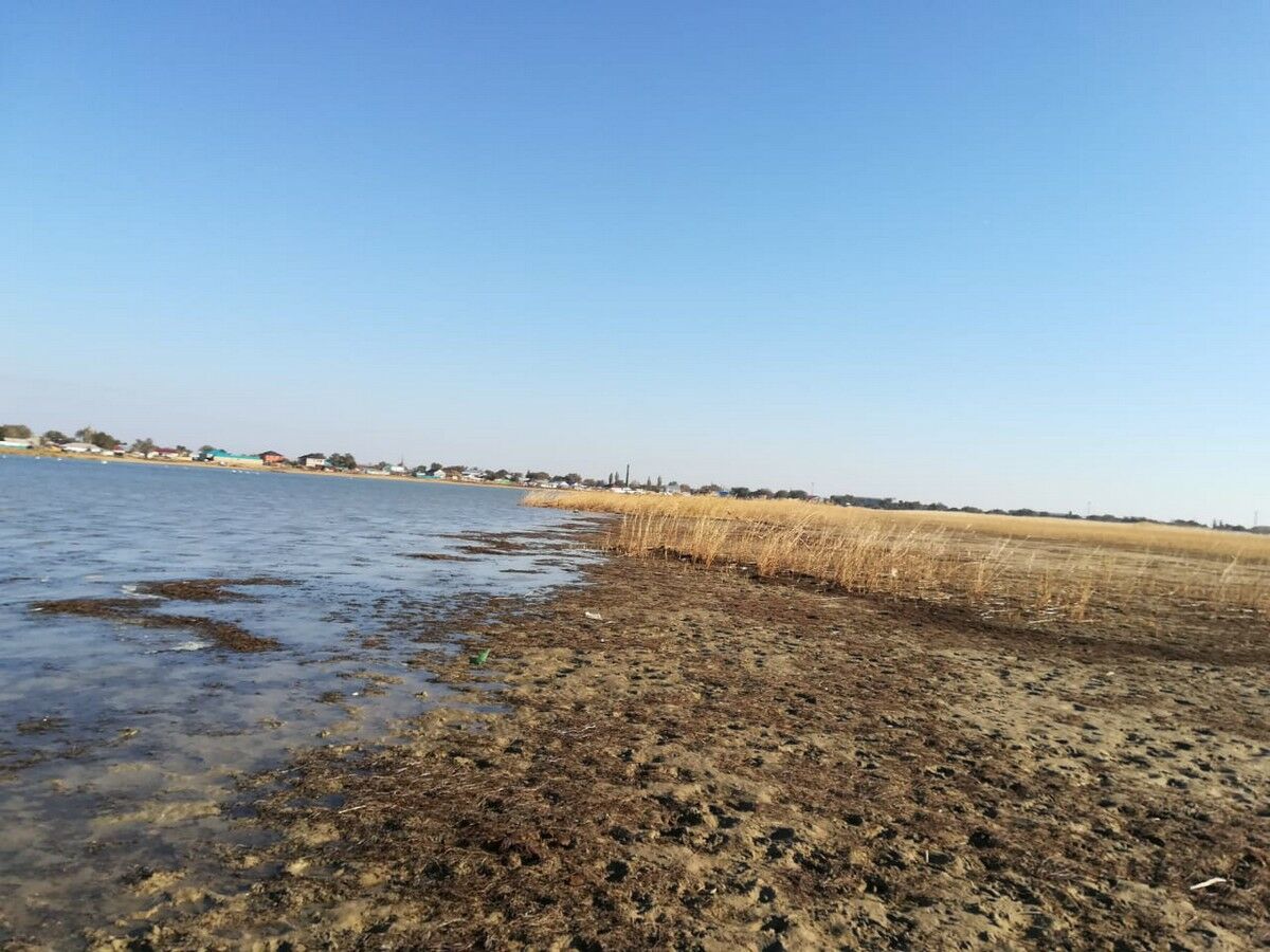 Всё вернётся в нужное русло