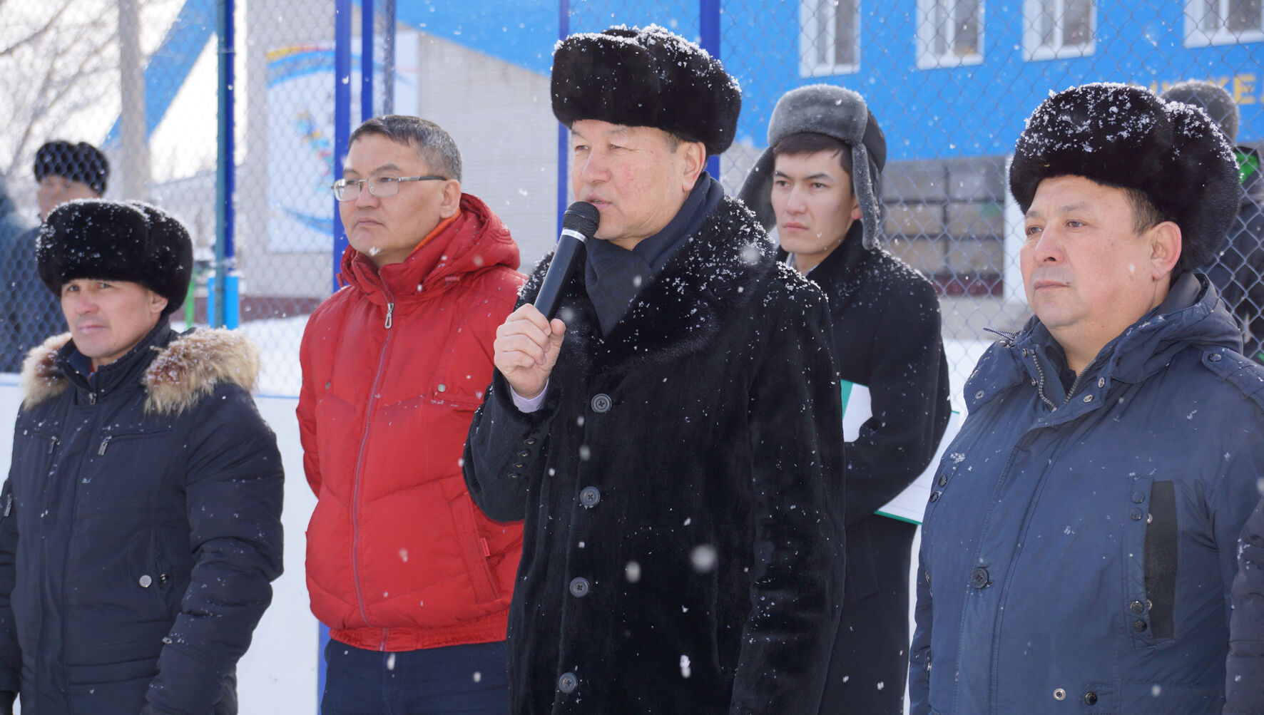 Не на того подали