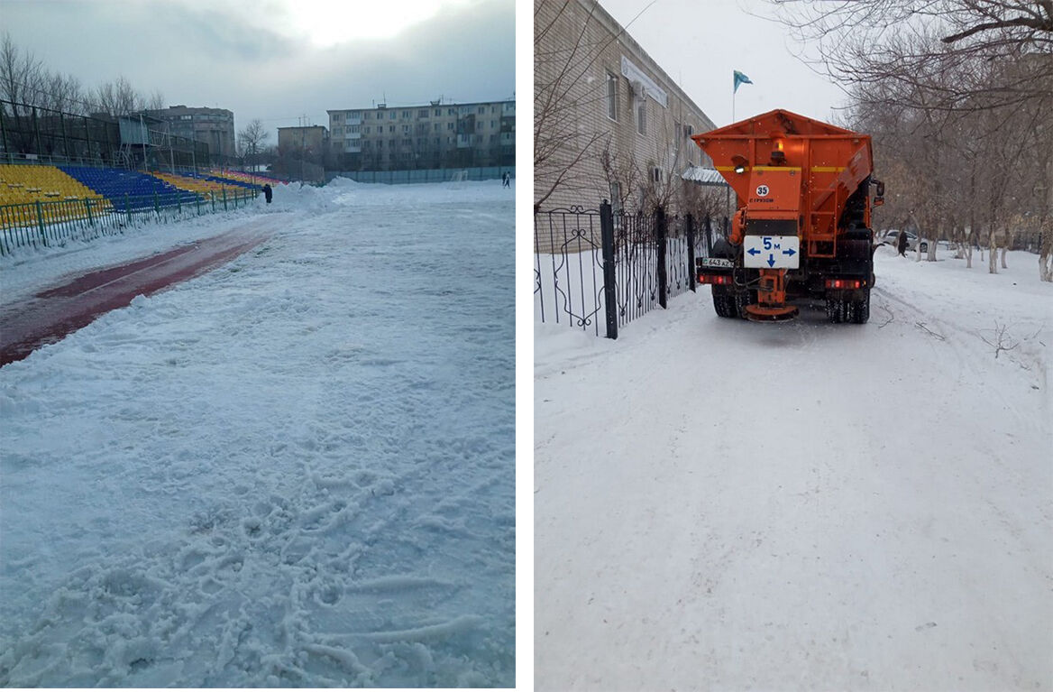 Им не побегать,  нам не посмотреть