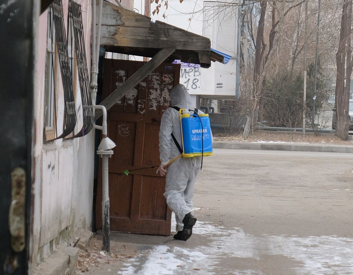 Хоть кол  на голове теши