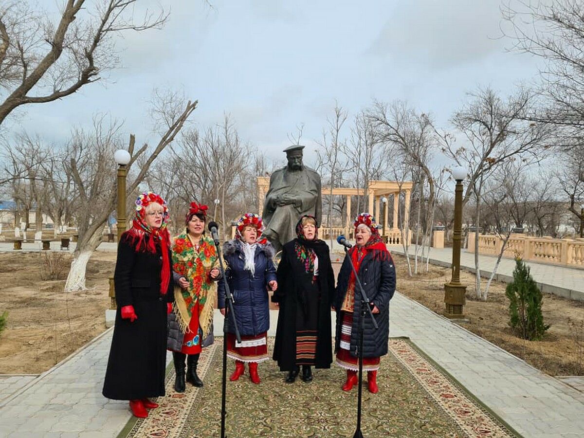 Помнят и чтят