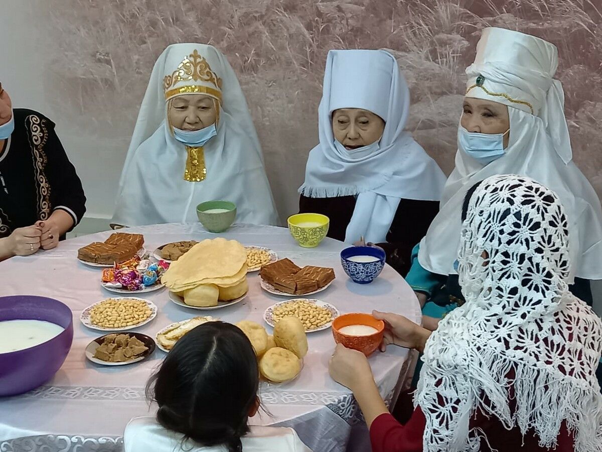 Наурыз мейрамы национальные блюда