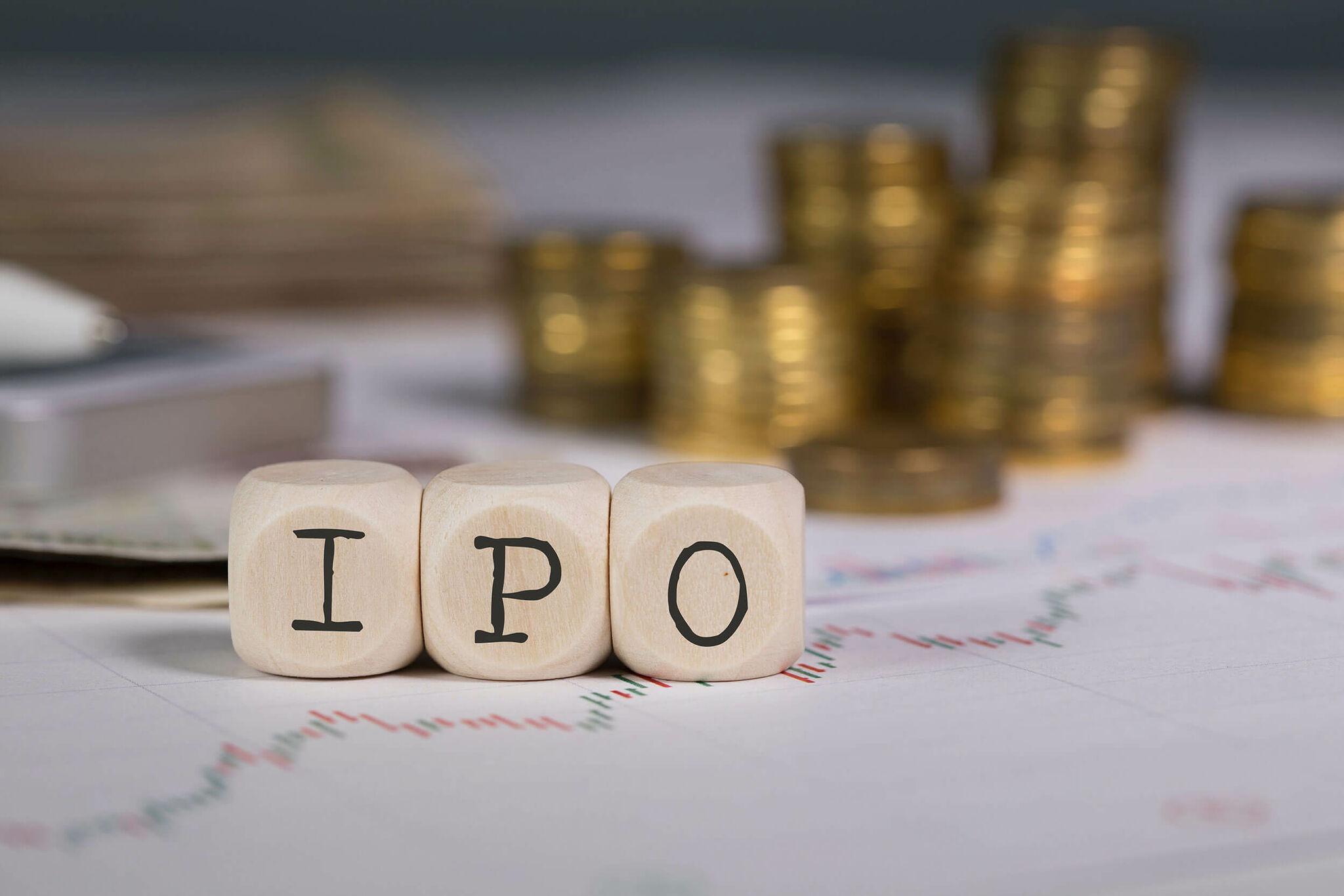 Безнародное IPO