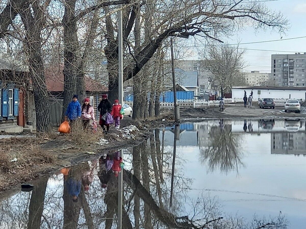 Пардон от всей души