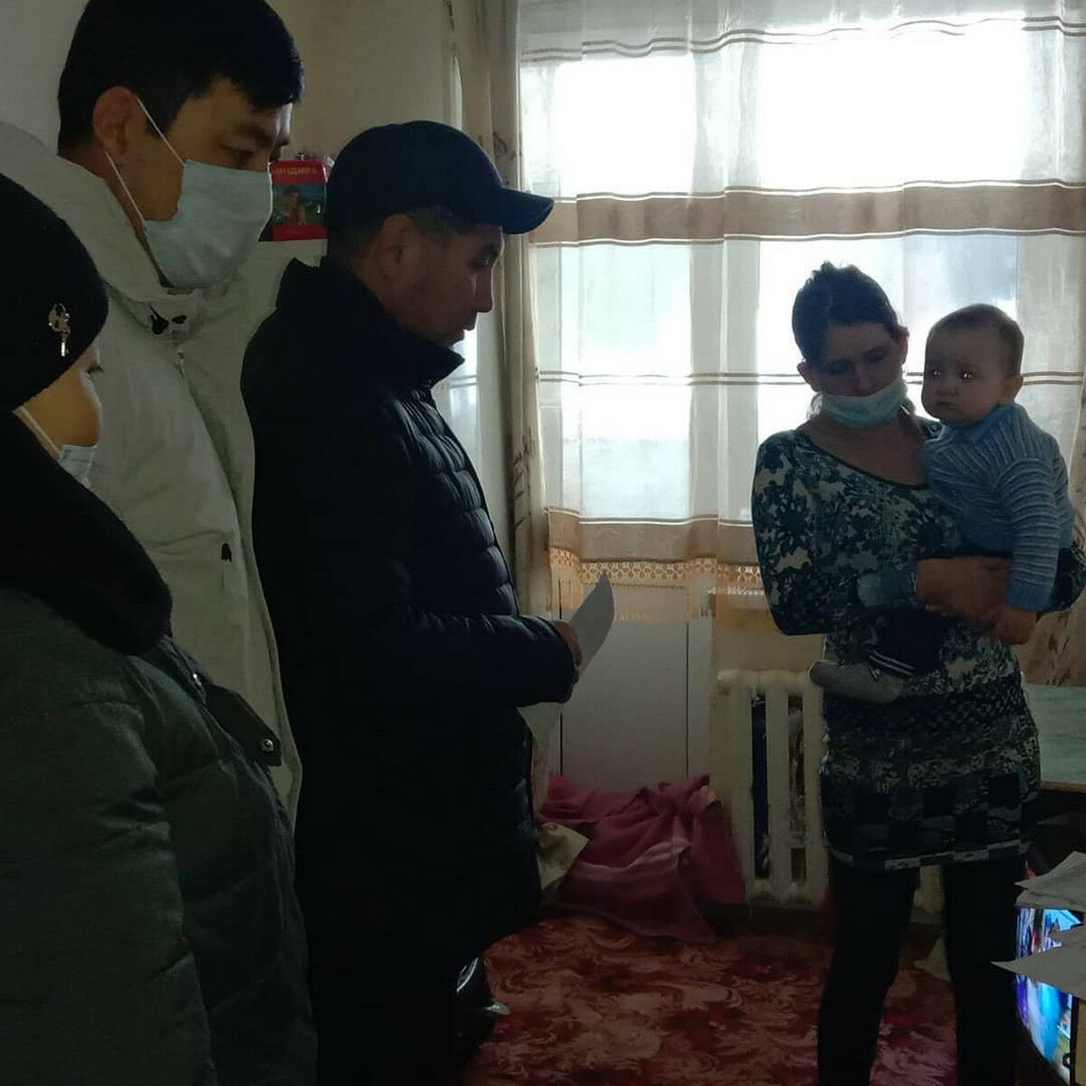 Подарок  с сюрпризом