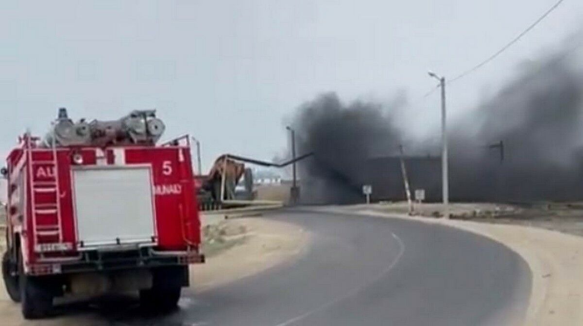 Не учёл габариты - вот и трубы пробиты