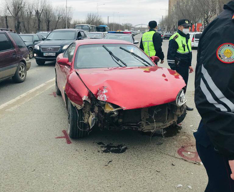 Свободен был и очень опасен