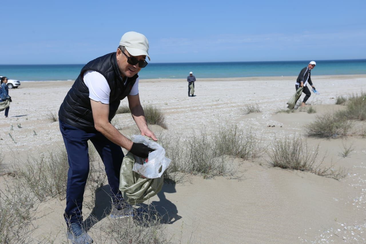 Чтобы всегда было чисто