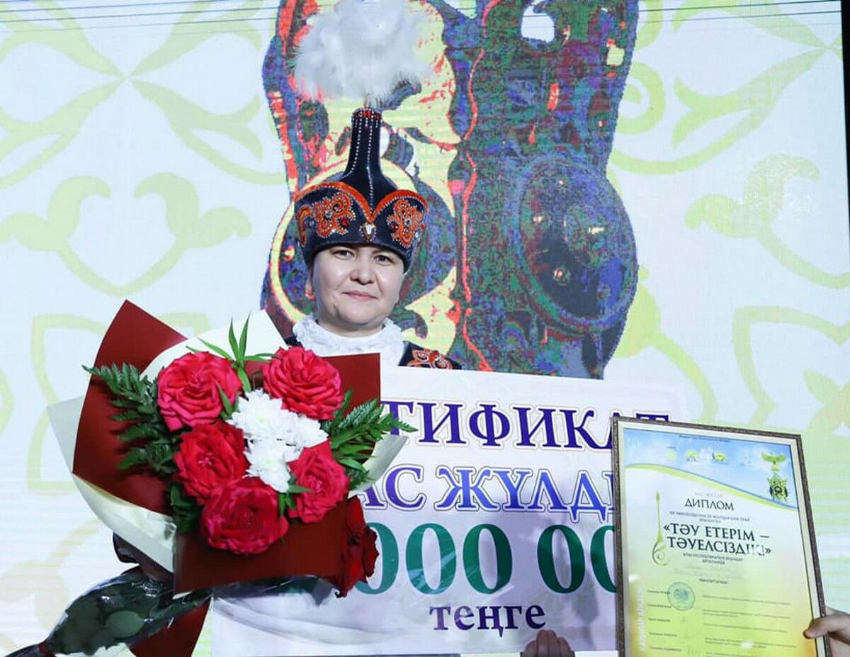 Поэты нашего времени