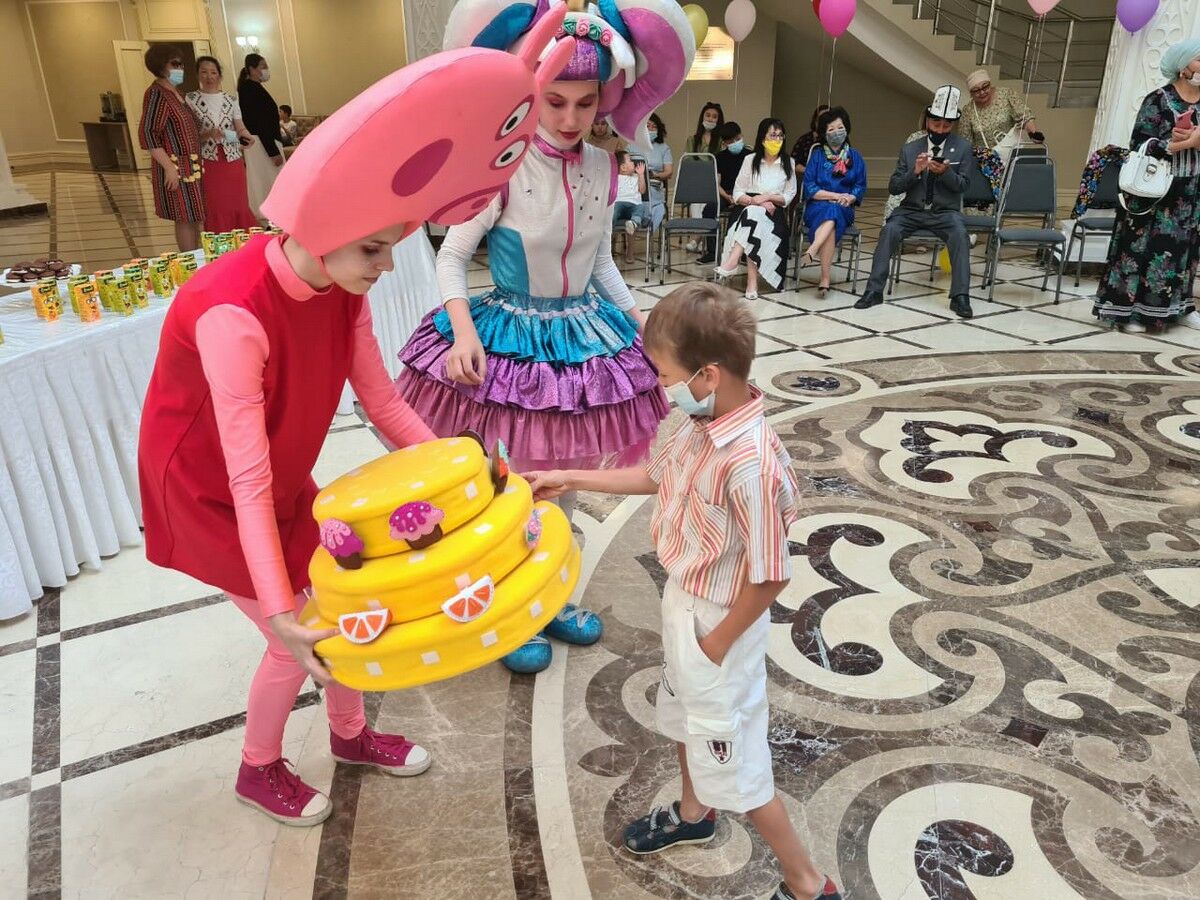 Лучик счастья