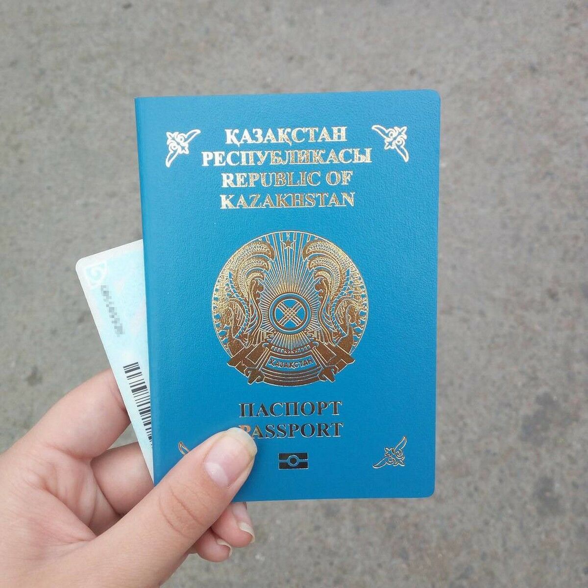 В свой карман