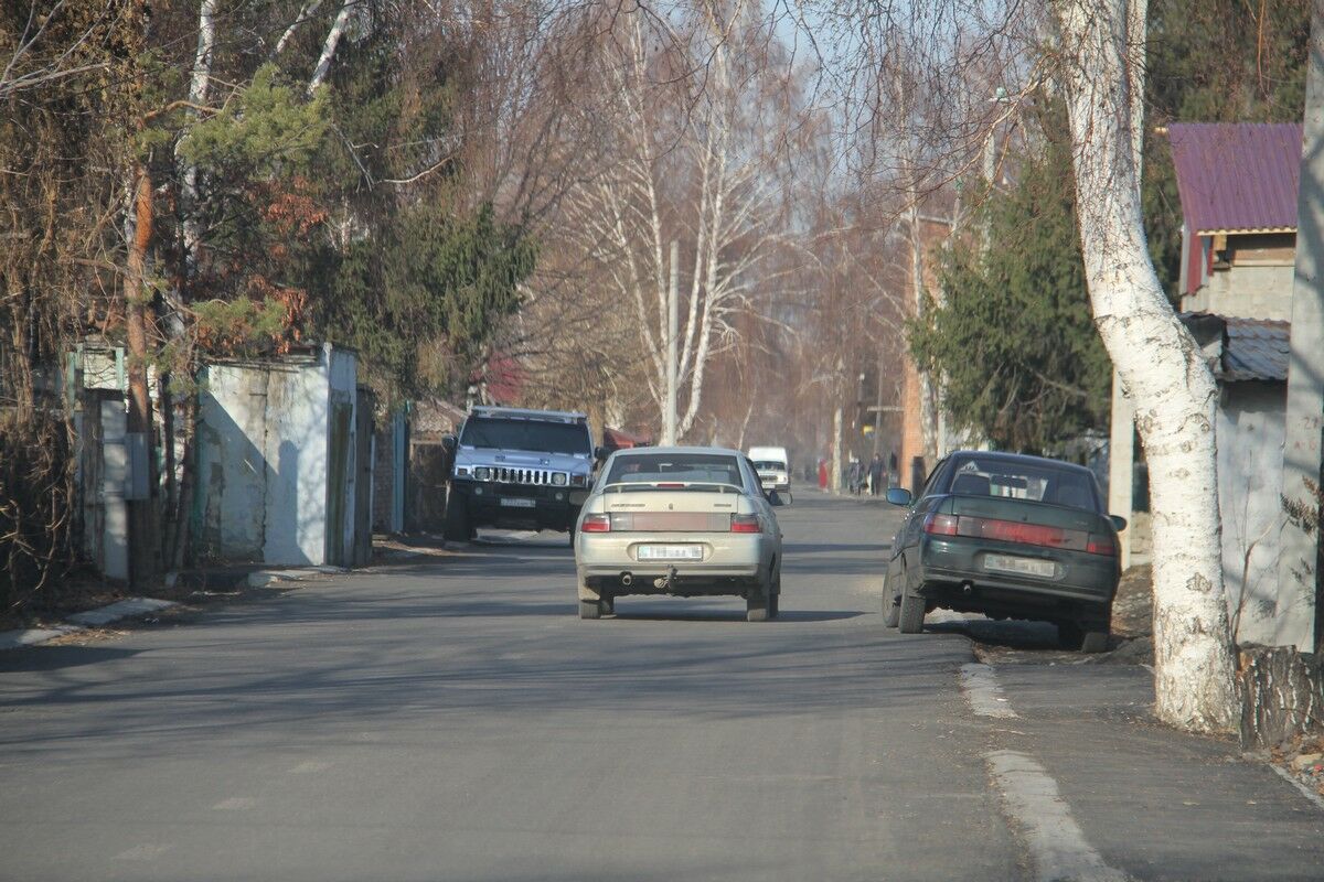 Ремонт - дело тонкое