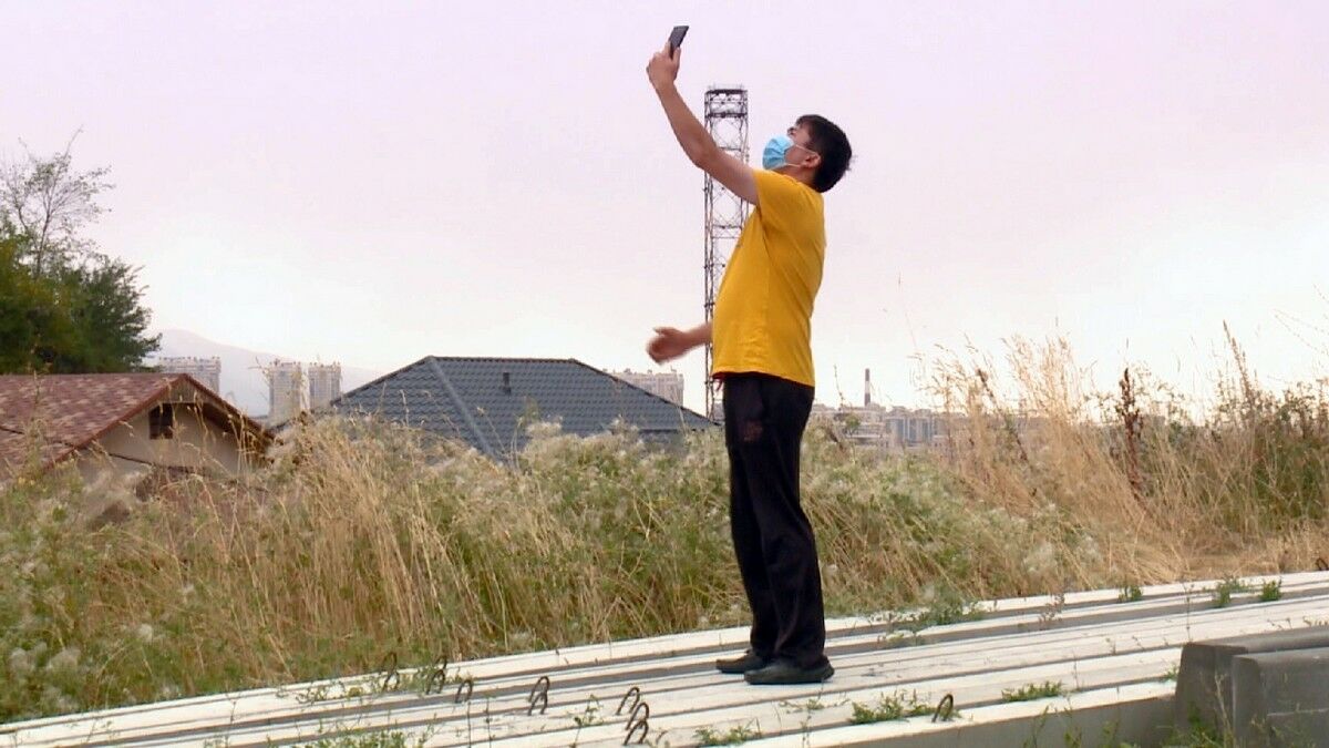 Алло, дайте связь!