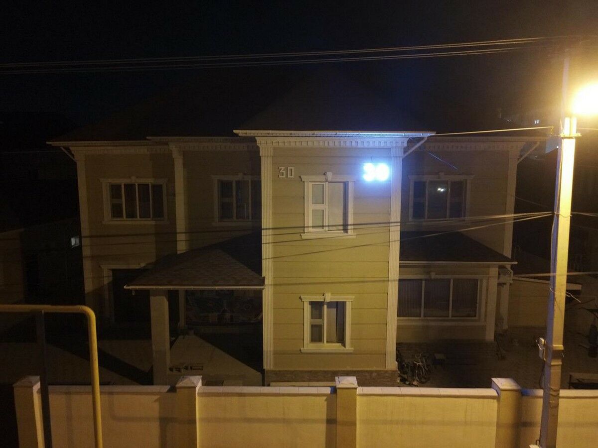 Яркий подарок