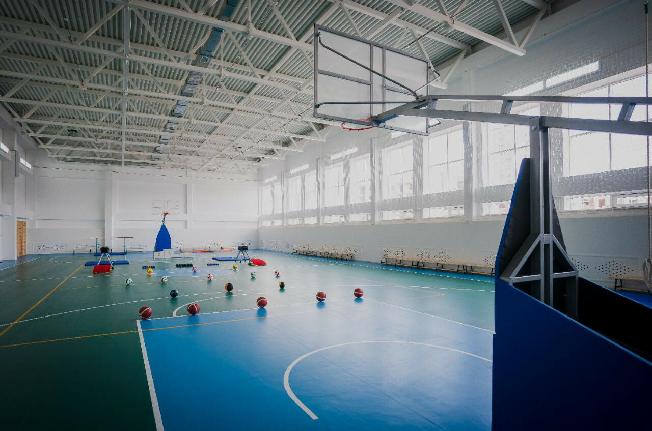 В столице открыли детсад для незрячих детей и школу – Фото №2