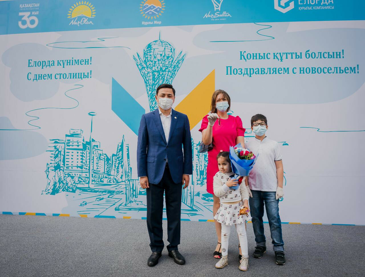 Из долгостроя в новостройку – Фото №1 Из долгостроя в новостройку – Фото №1