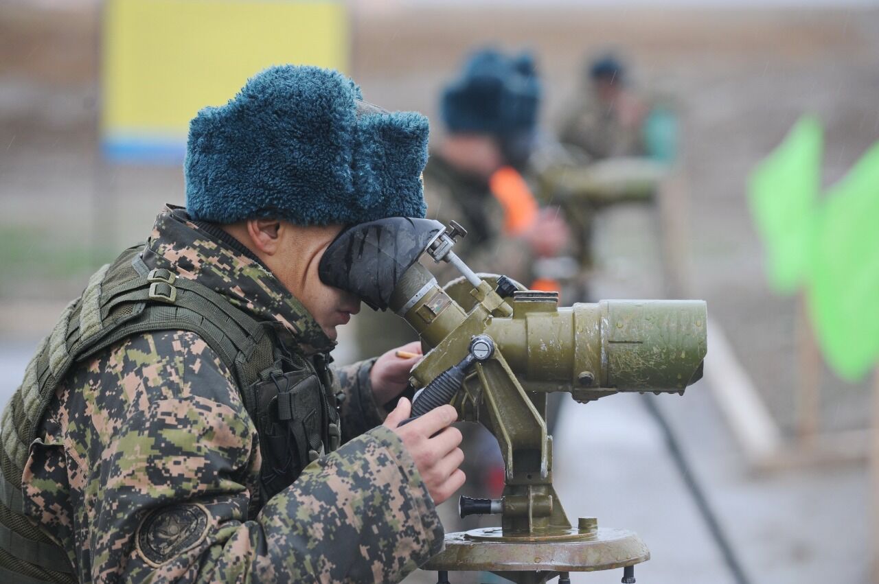 В режиме ожидания