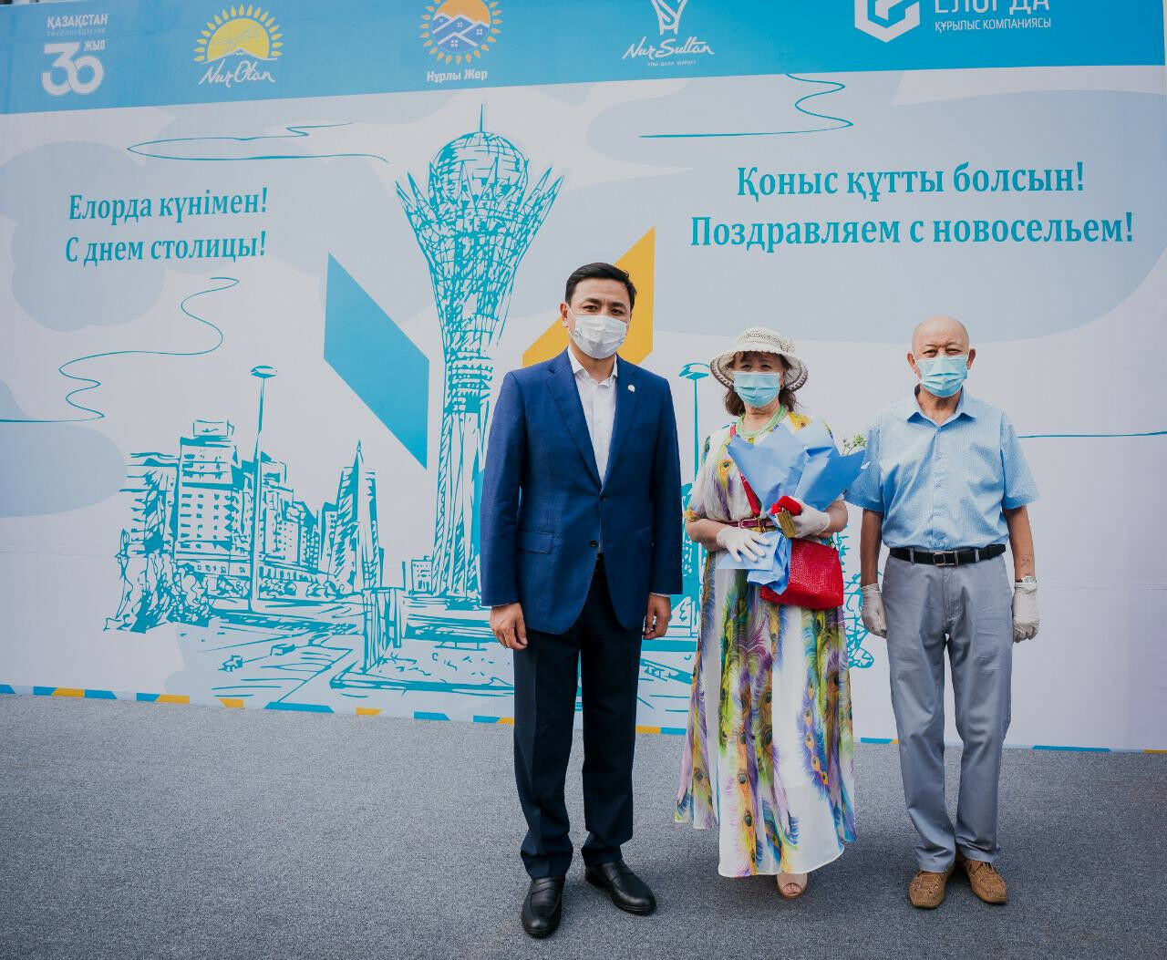 Из долгостроя в новостройку – Фото №4 Из долгостроя в новостройку – Фото №4