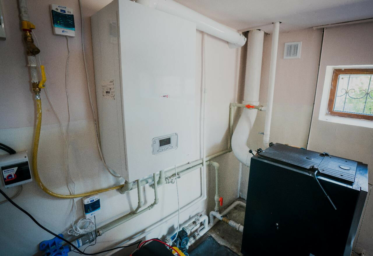 Полная газификация. 143 тысячи домов в Нур-Султане перейдут на газ в этом году – Фото №2 Полная газификация. 143 тысячи домов в Нур-Султане перейдут на газ в этом году – Фото №2