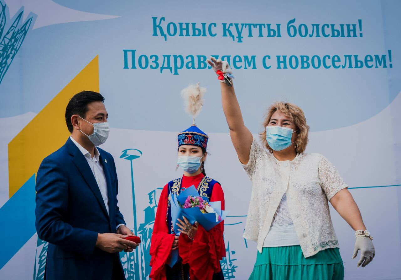 Из долгостроя в новостройку – Фото №3 Из долгостроя в новостройку – Фото №3