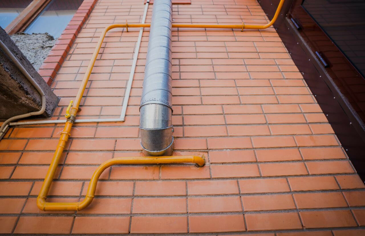 Полная газификация. 143 тысячи домов в Нур-Султане перейдут на газ в этом году – Фото №3 Полная газификация. 143 тысячи домов в Нур-Султане перейдут на газ в этом году – Фото №3