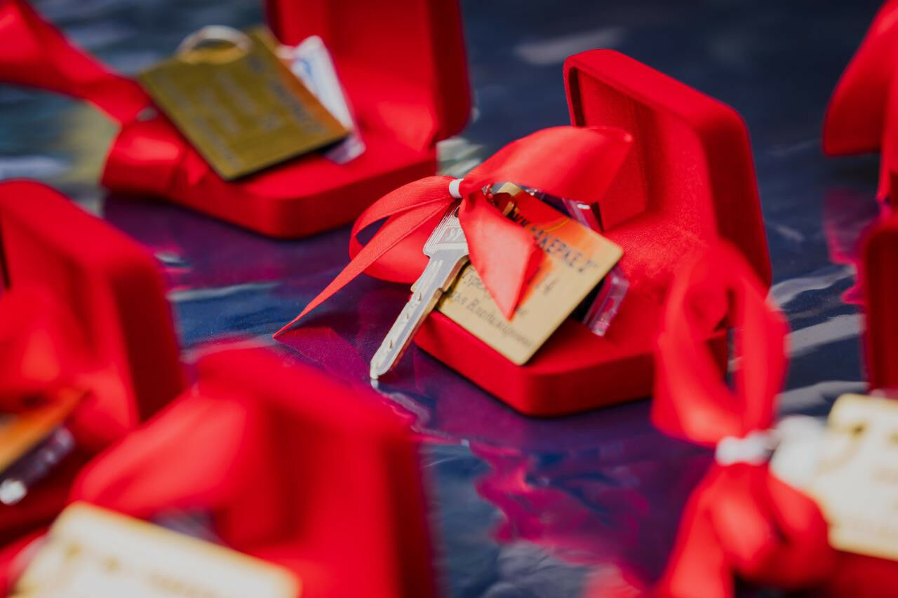 Из долгостроя в новостройку – Фото №5 Из долгостроя в новостройку – Фото №5