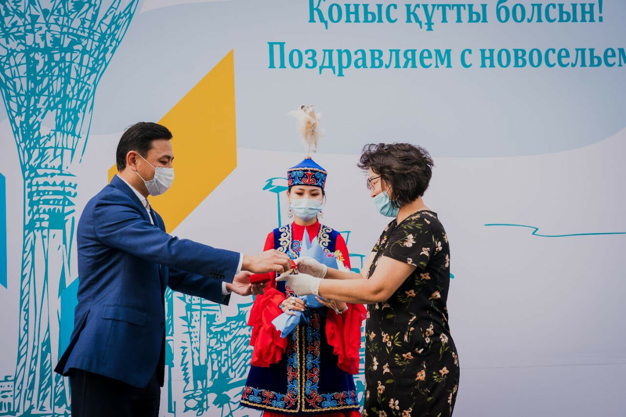 Из долгостроя в новостройку – Фото №7 Из долгостроя в новостройку – Фото №7