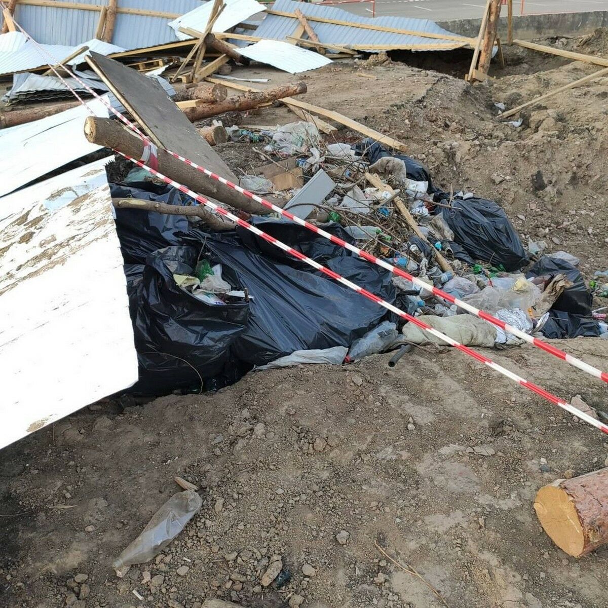 Срочно снимите это!