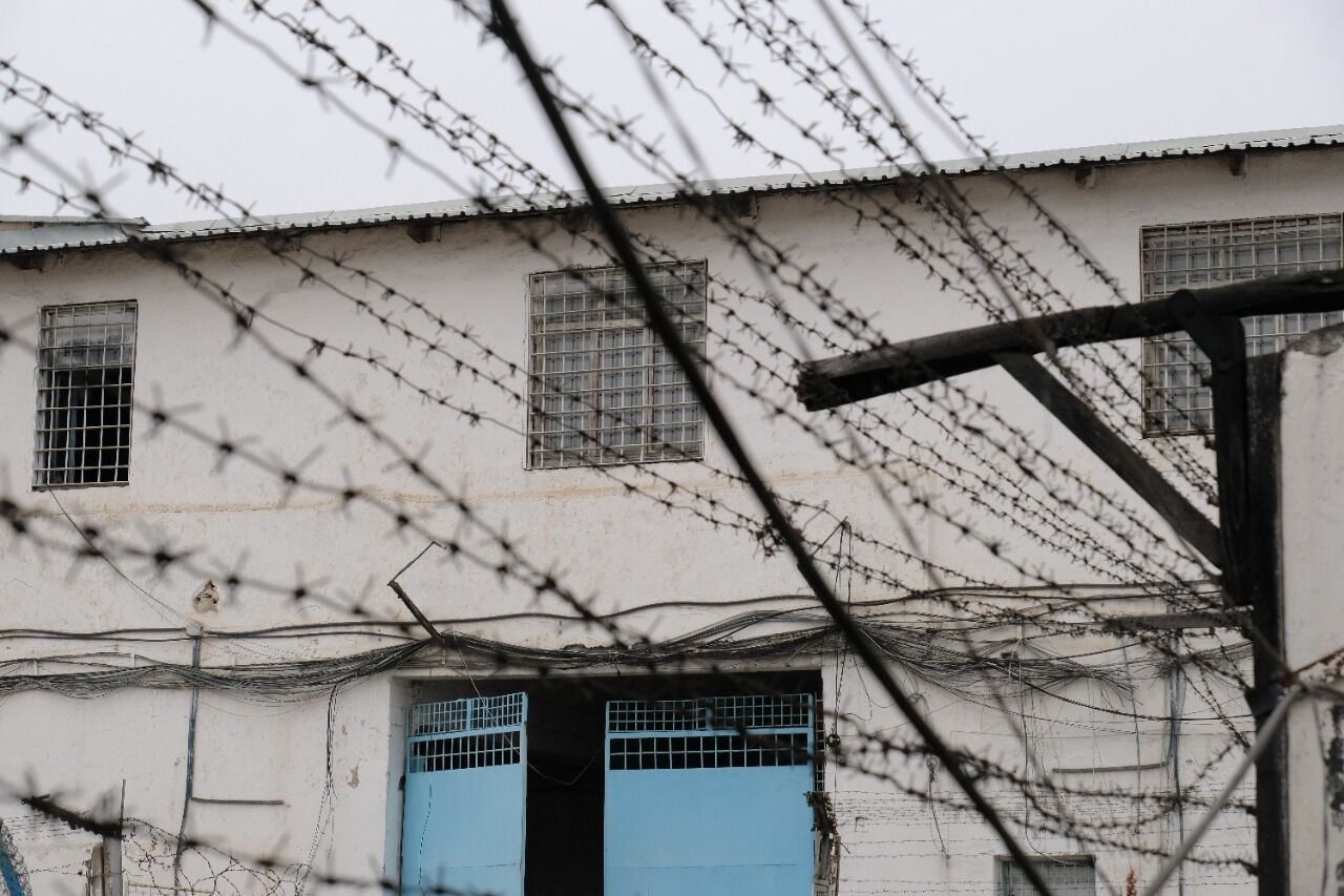 Нет поблажки