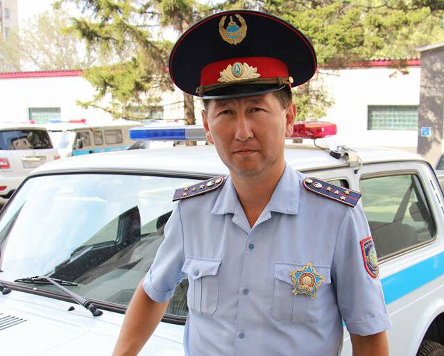 Ценный тайный свидетель