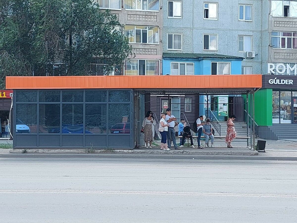 Из бюджета - ни тиына