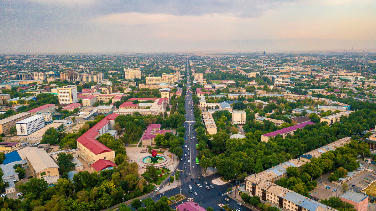 Перспективы третьего мегаполиса: что ждет Шымкент спустя 5 лет