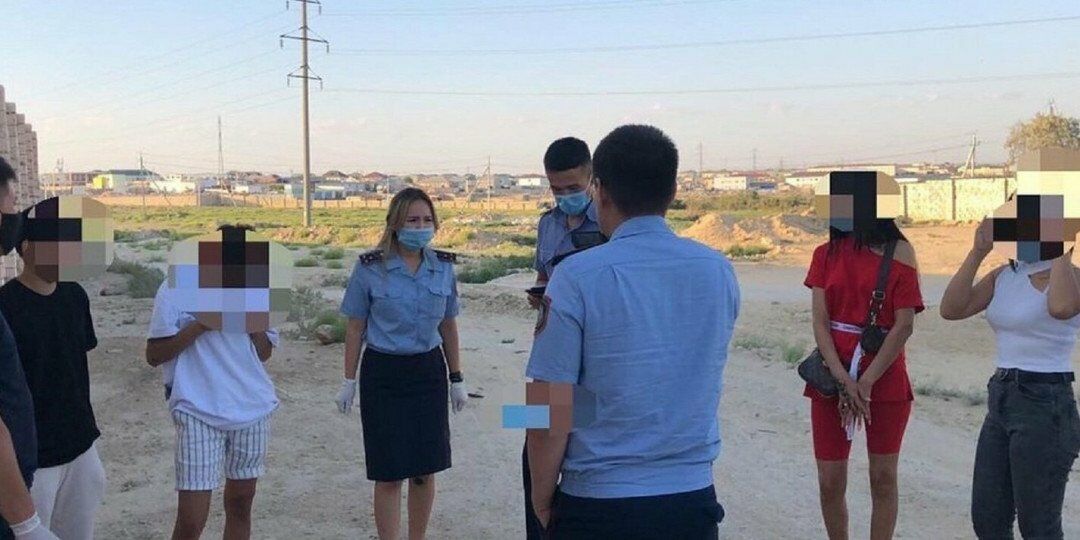 Пресекли продажу