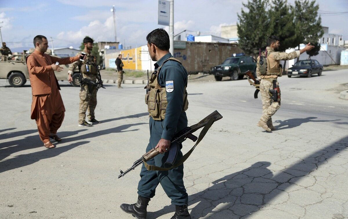 Долгоиграющая угроза