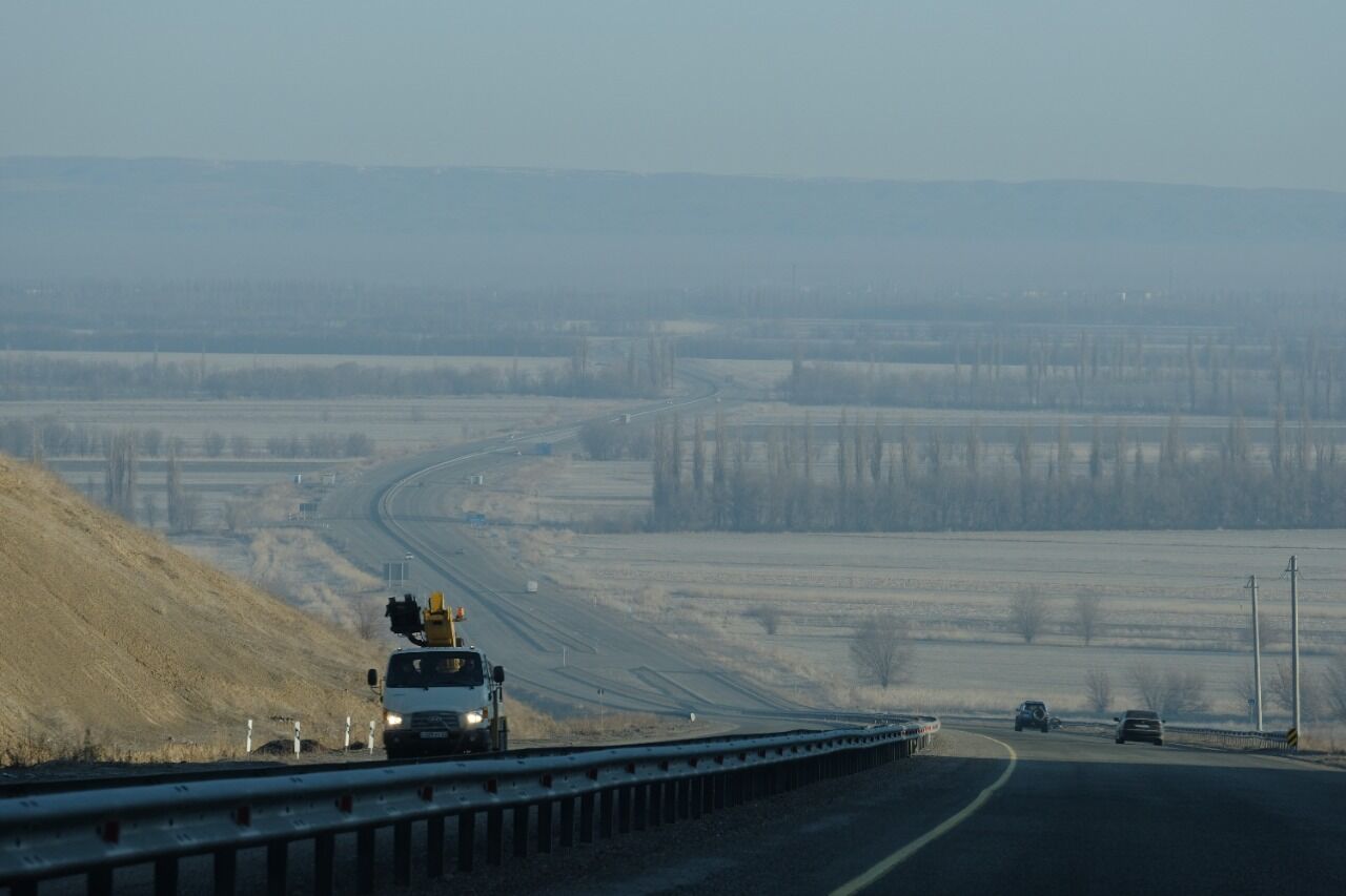 Дрон в помощь