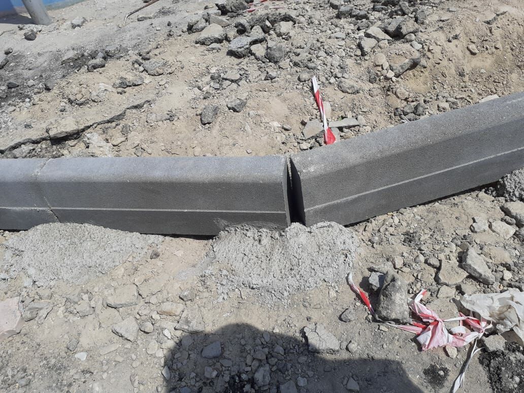 Развал вместо ремонта