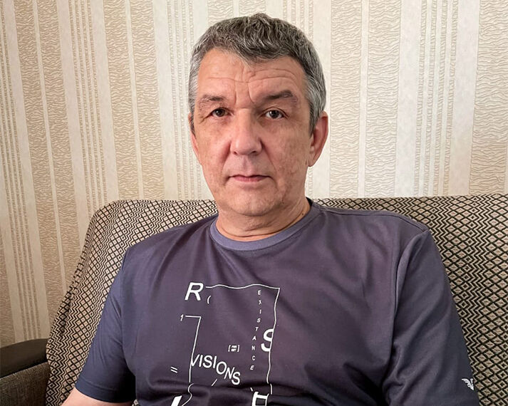 Олег ПЕТРУШИН: Активисты нужны лишь для субботников