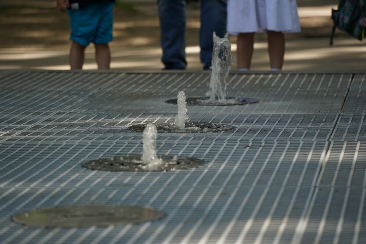 Высохли фонтаны – Фото №8 Высохли фонтаны – Фото №8