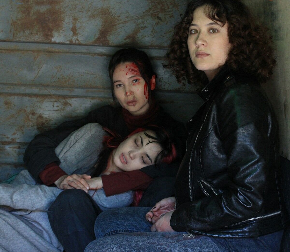 Наколдовали награду