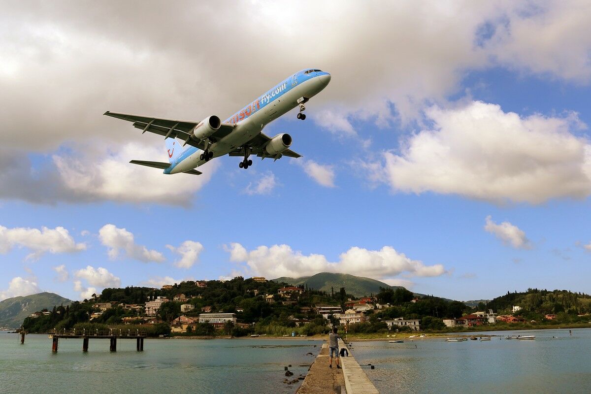 И даже отпуск - под забором – Фото №9