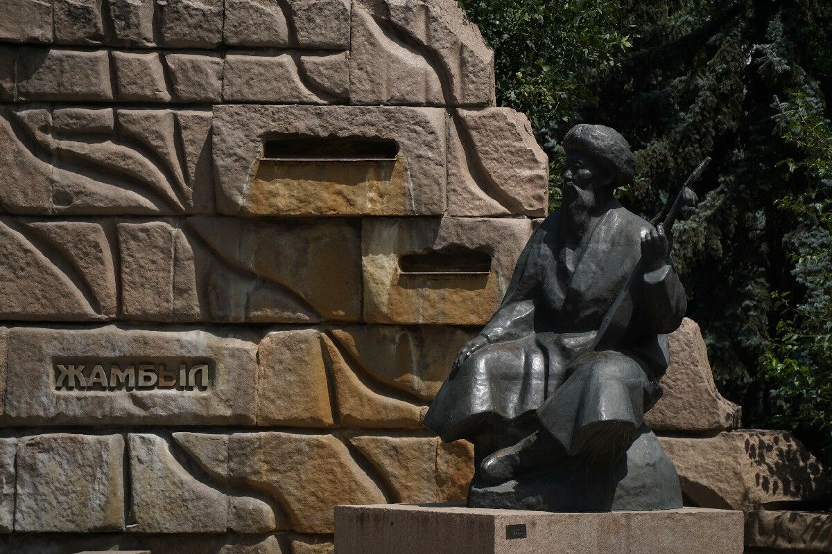 Высохли фонтаны – Фото №11 Высохли фонтаны – Фото №11